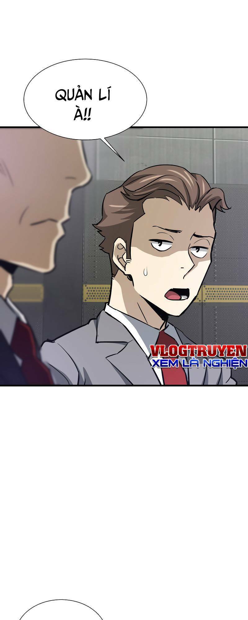 Ta Trở Về Từ Địa Ngục Chap 33 - Next Chap 34