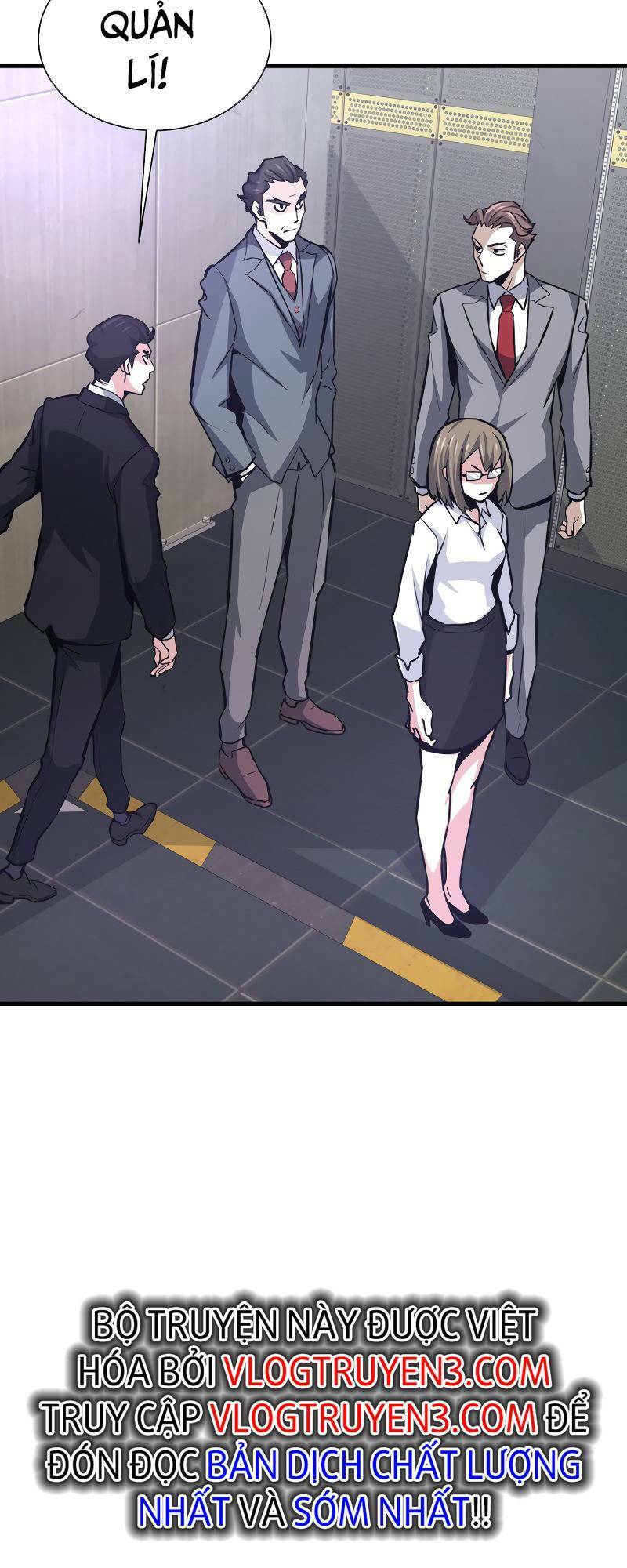 Ta Trở Về Từ Địa Ngục Chap 33 - Next Chap 34