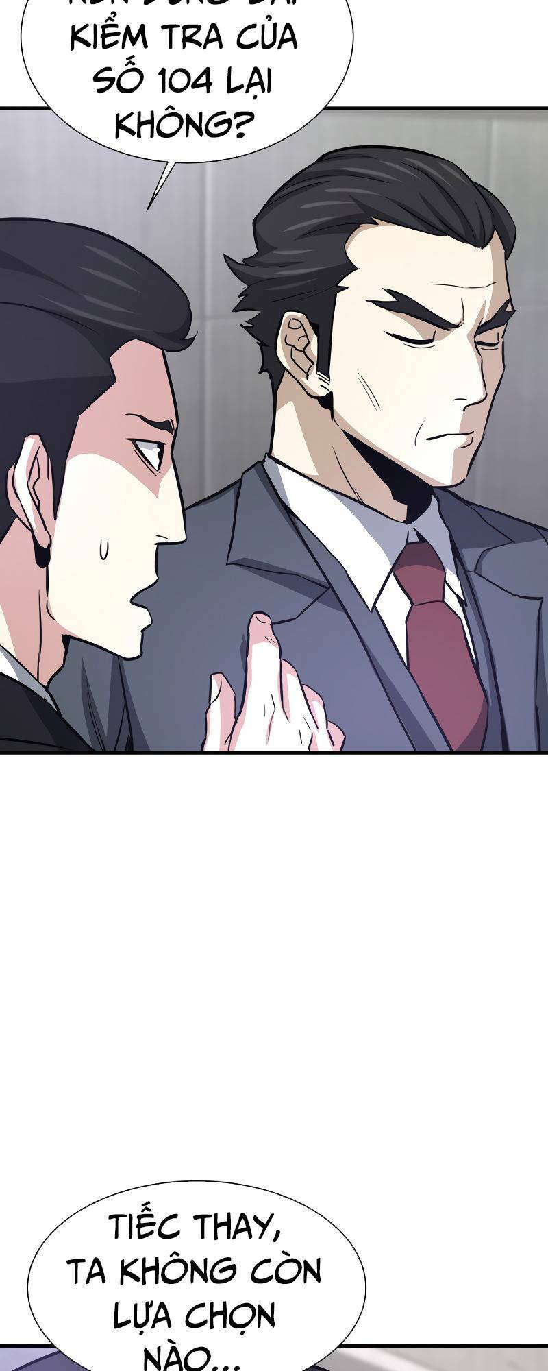 Ta Trở Về Từ Địa Ngục Chap 33 - Next Chap 34