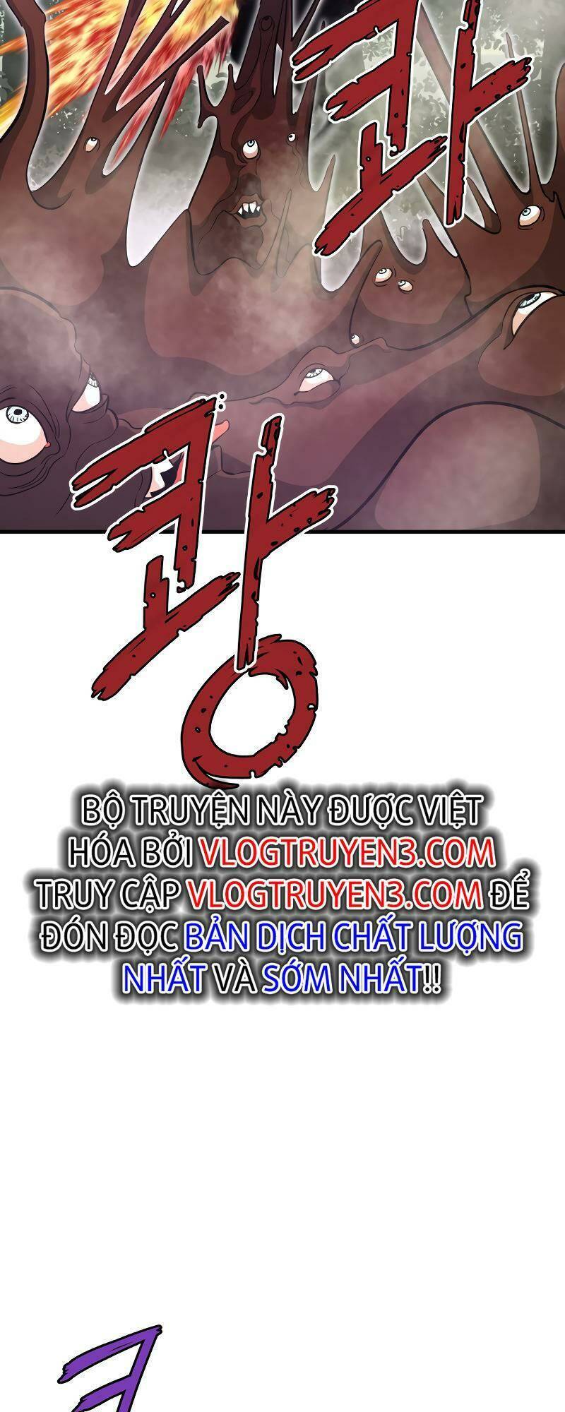Ta Trở Về Từ Địa Ngục Chap 33 - Next Chap 34
