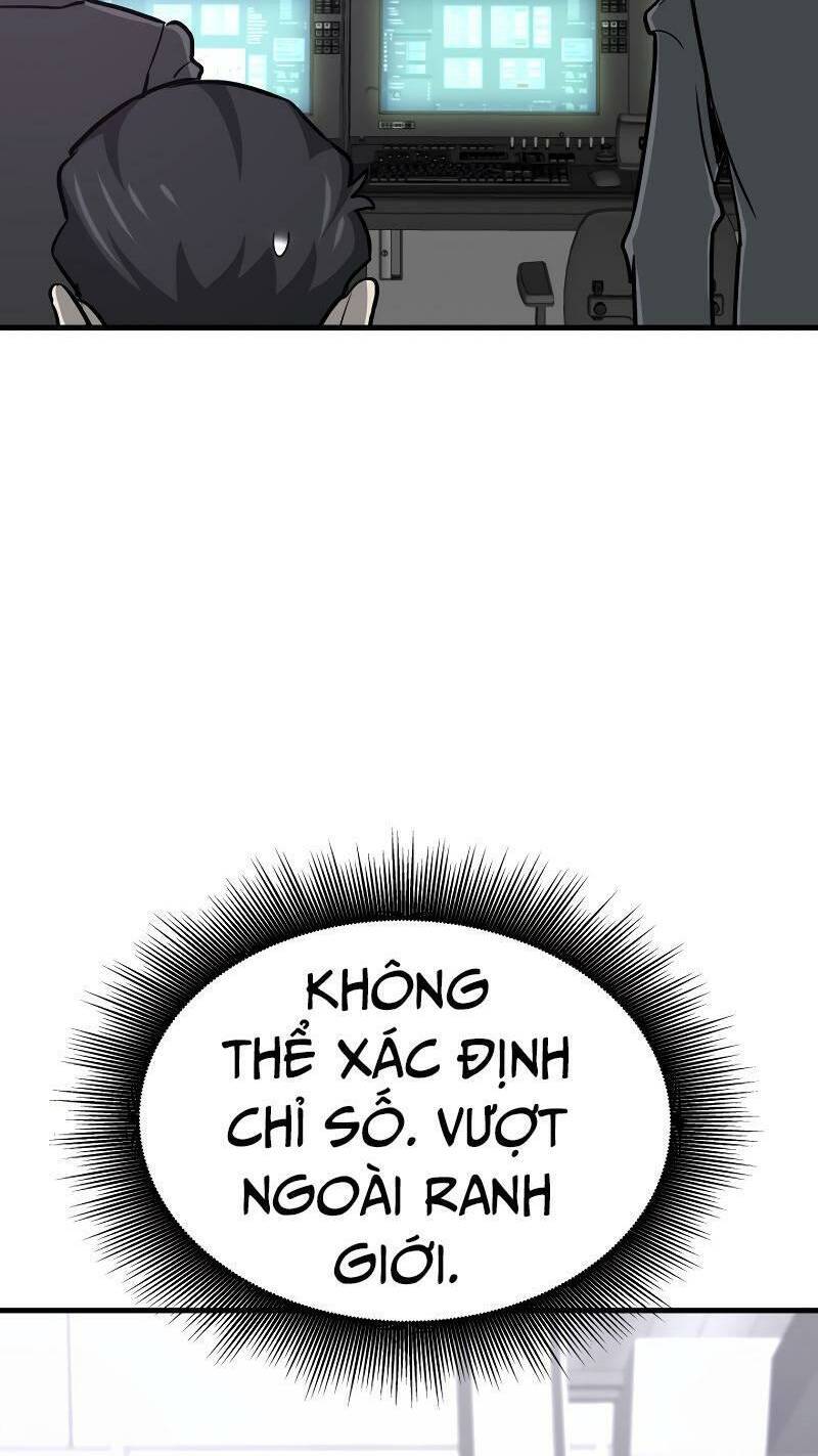 Ta Trở Về Từ Địa Ngục Chap 33 - Next Chap 34