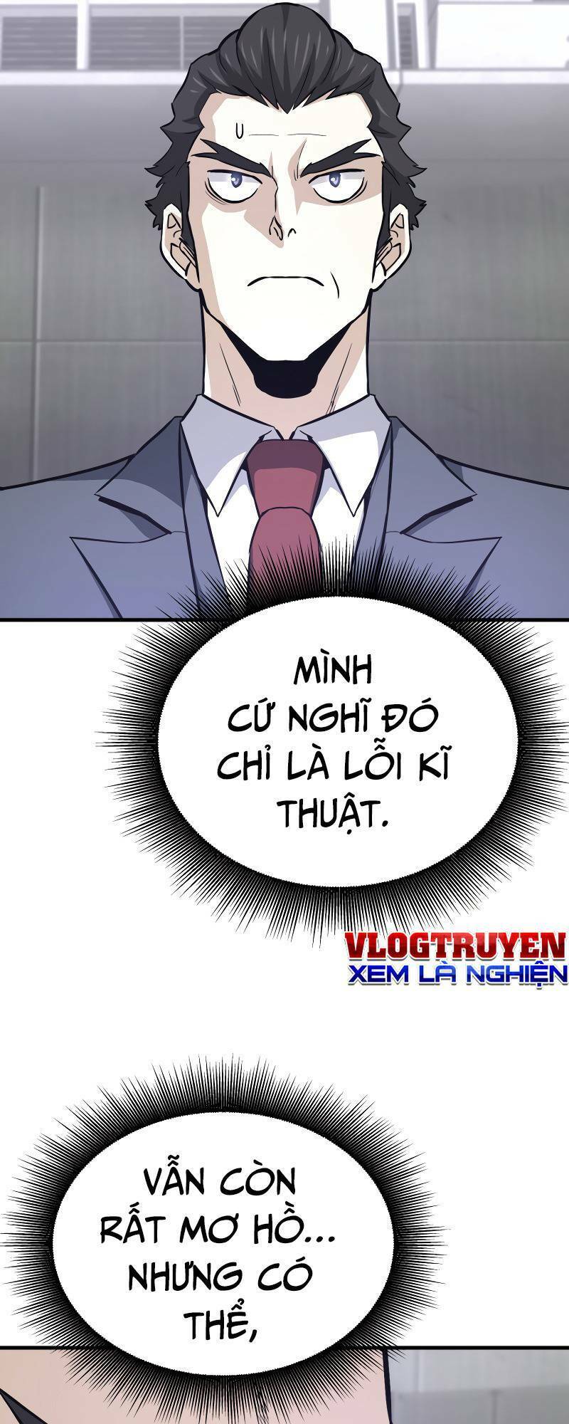 Ta Trở Về Từ Địa Ngục Chap 33 - Next Chap 34