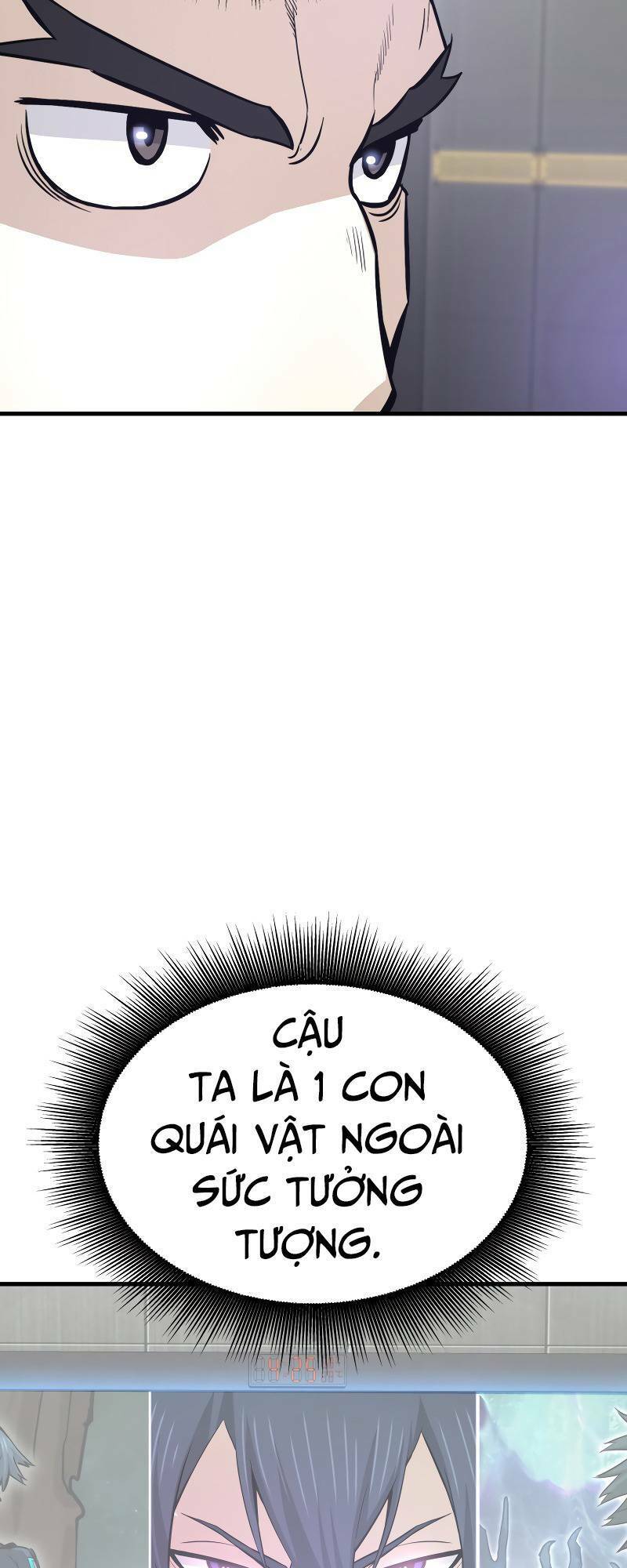 Ta Trở Về Từ Địa Ngục Chap 33 - Next Chap 34