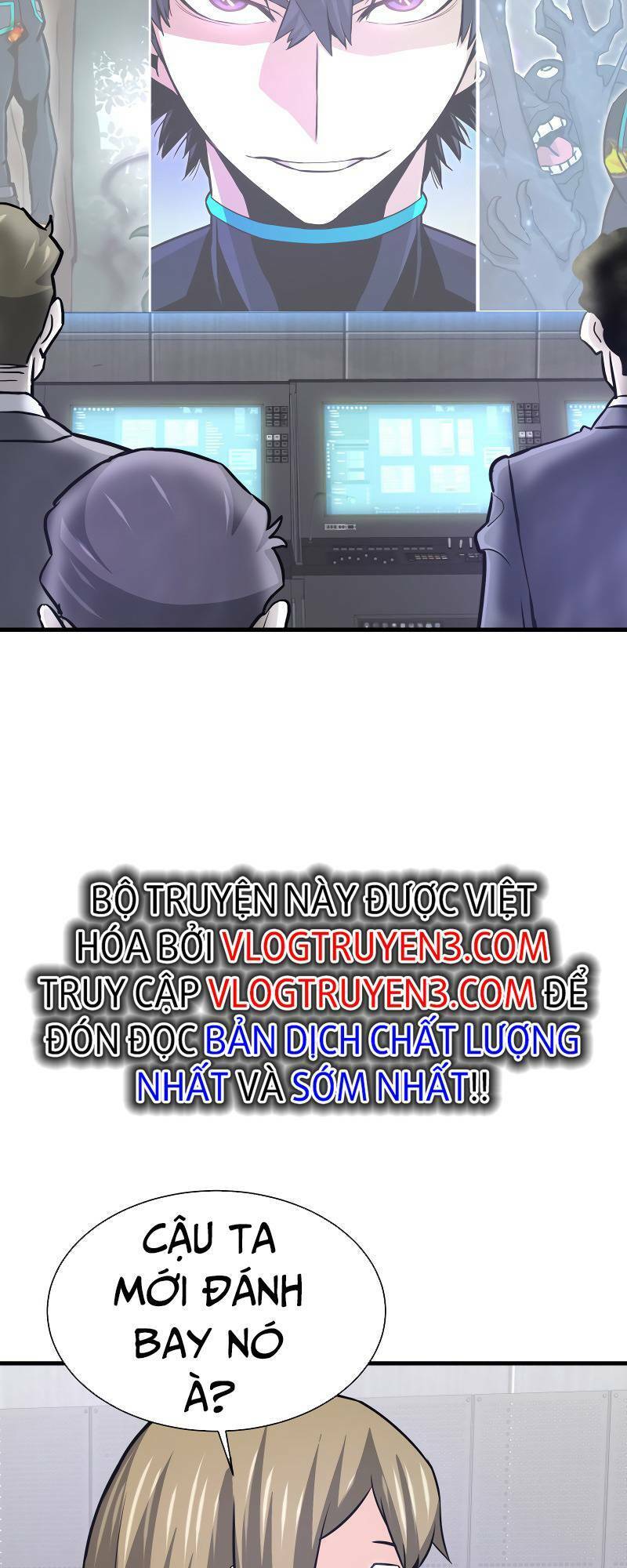 Ta Trở Về Từ Địa Ngục Chap 33 - Next Chap 34