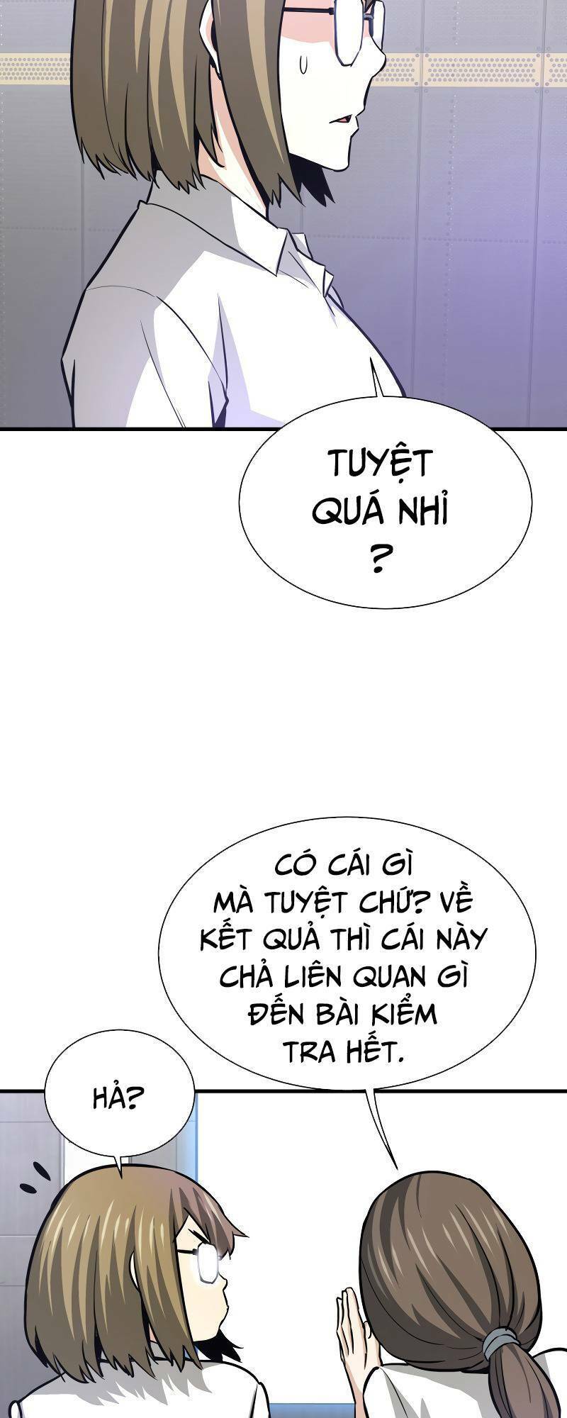Ta Trở Về Từ Địa Ngục Chap 33 - Next Chap 34