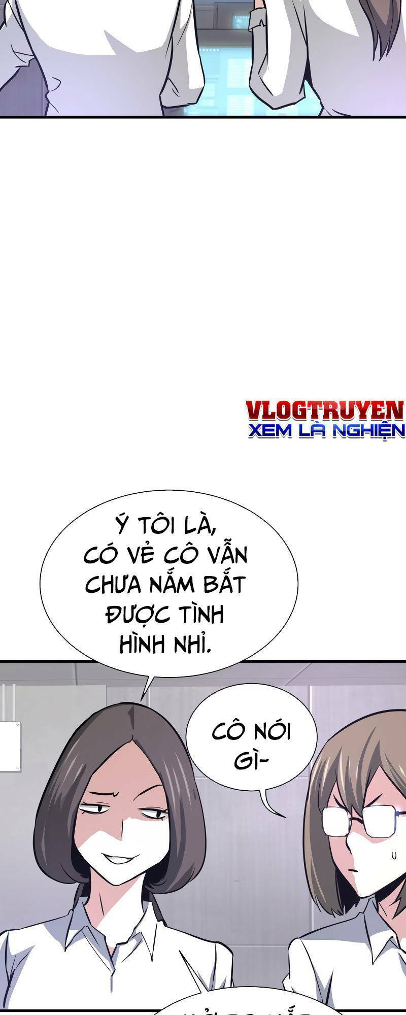 Ta Trở Về Từ Địa Ngục Chap 33 - Next Chap 34