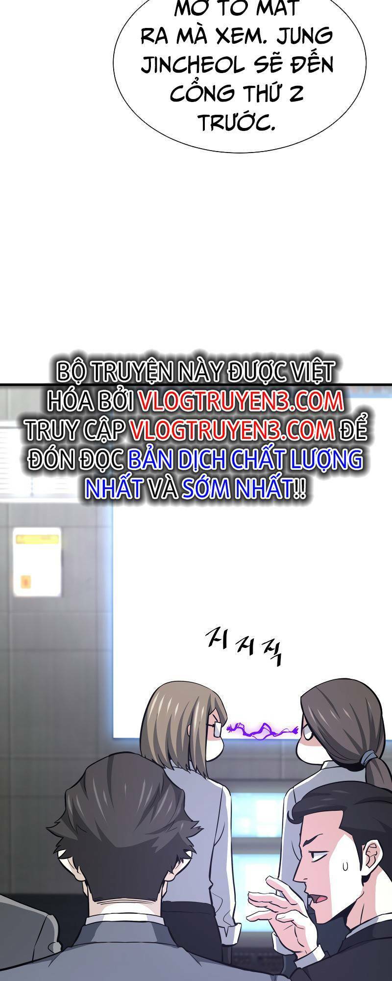 Ta Trở Về Từ Địa Ngục Chap 33 - Next Chap 34