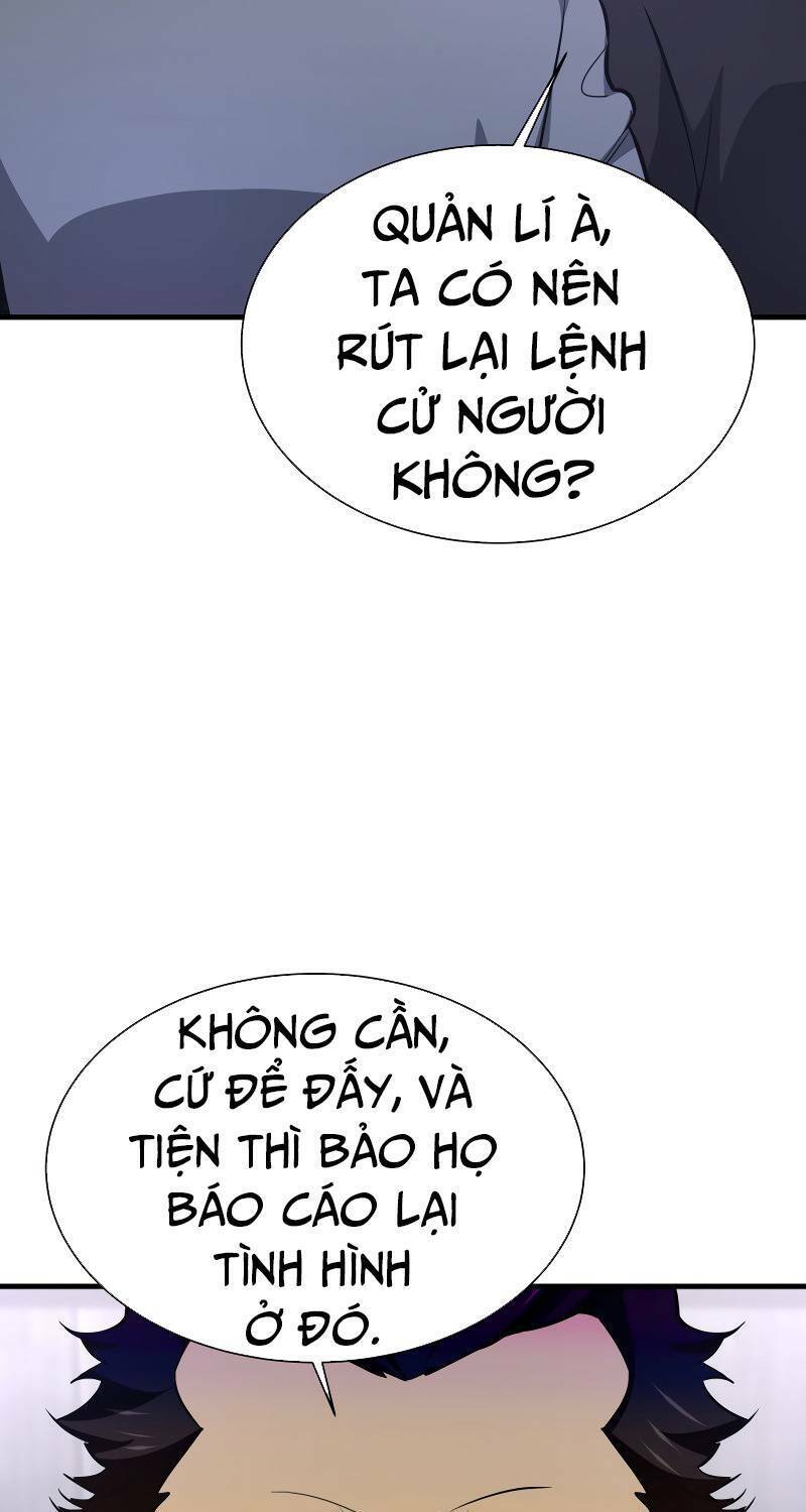 Ta Trở Về Từ Địa Ngục Chap 33 - Next Chap 34