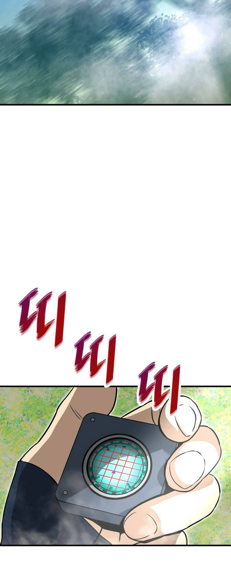 Ta Trở Về Từ Địa Ngục Chap 33 - Next Chap 34