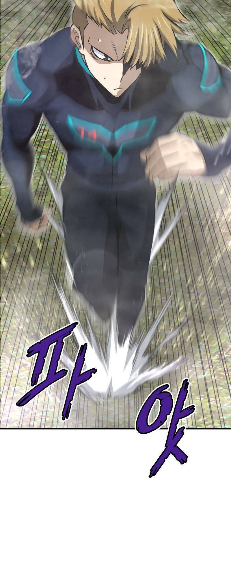 Ta Trở Về Từ Địa Ngục Chap 33 - Next Chap 34