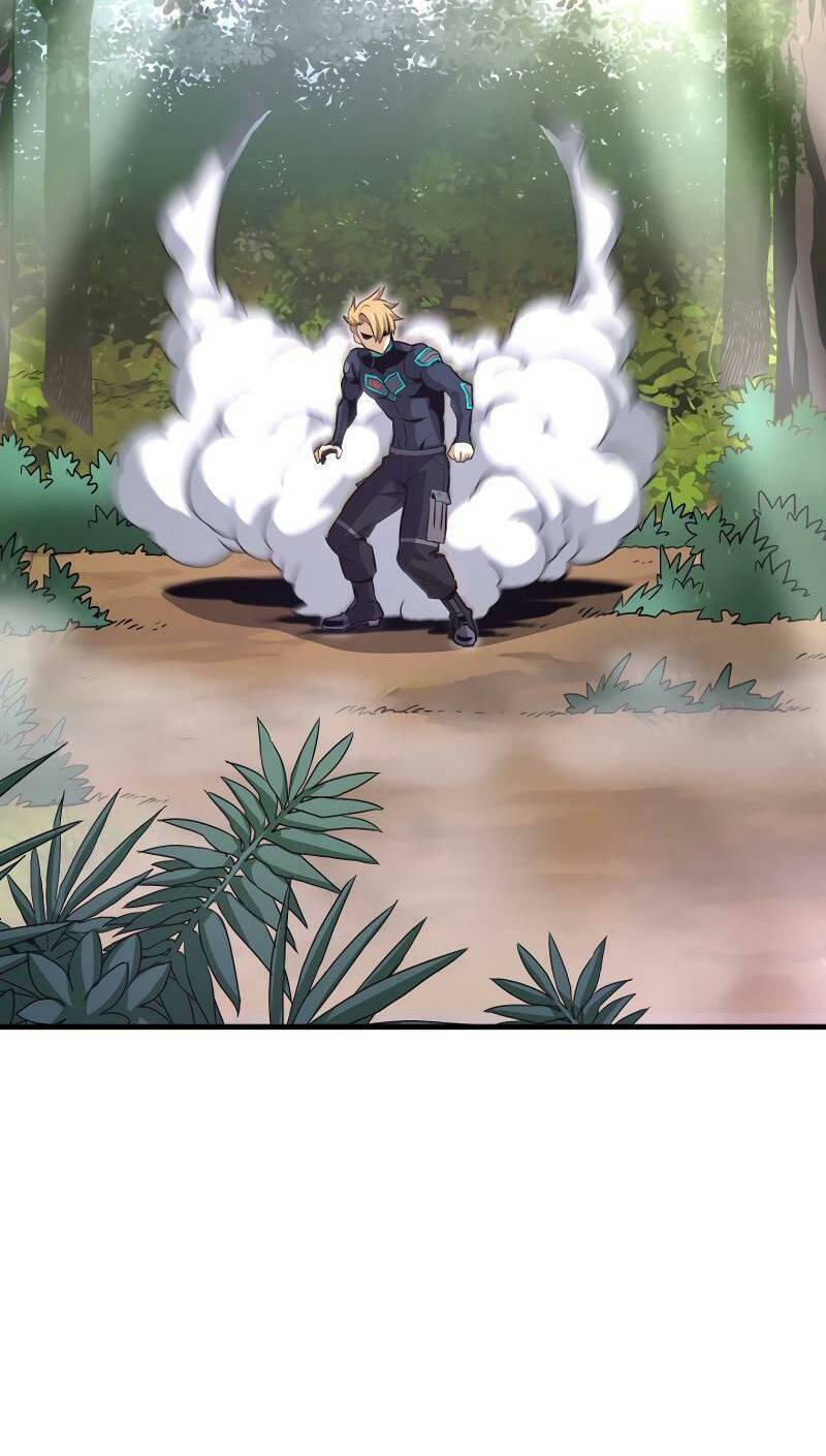 Ta Trở Về Từ Địa Ngục Chap 33 - Next Chap 34