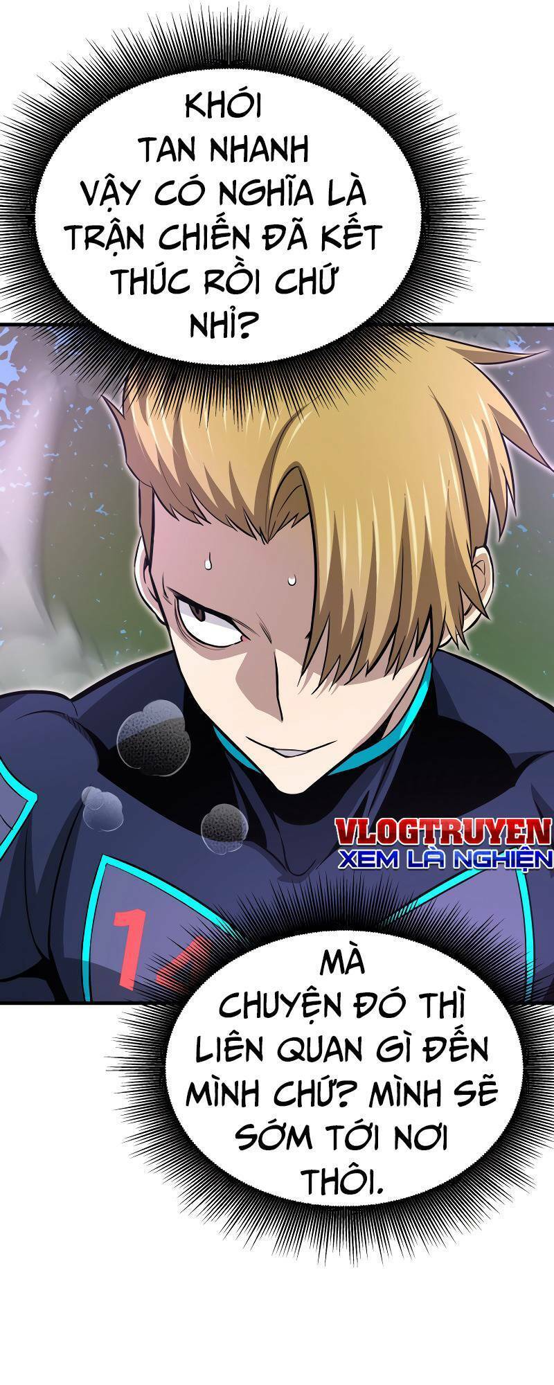 Ta Trở Về Từ Địa Ngục Chap 33 - Next Chap 34