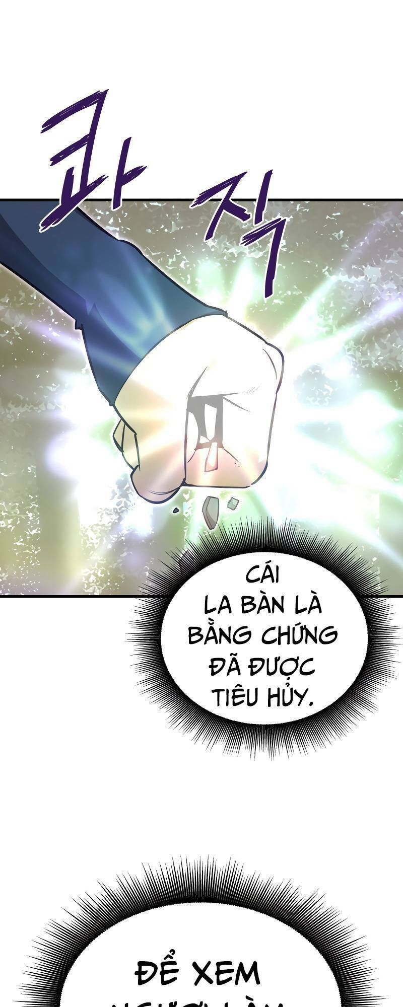 Ta Trở Về Từ Địa Ngục Chap 33 - Next Chap 34