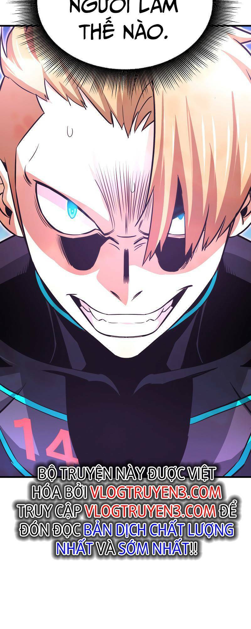 Ta Trở Về Từ Địa Ngục Chap 33 - Next Chap 34