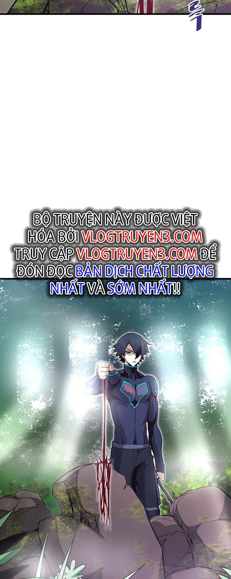Ta Trở Về Từ Địa Ngục Chap 33 - Next Chap 34