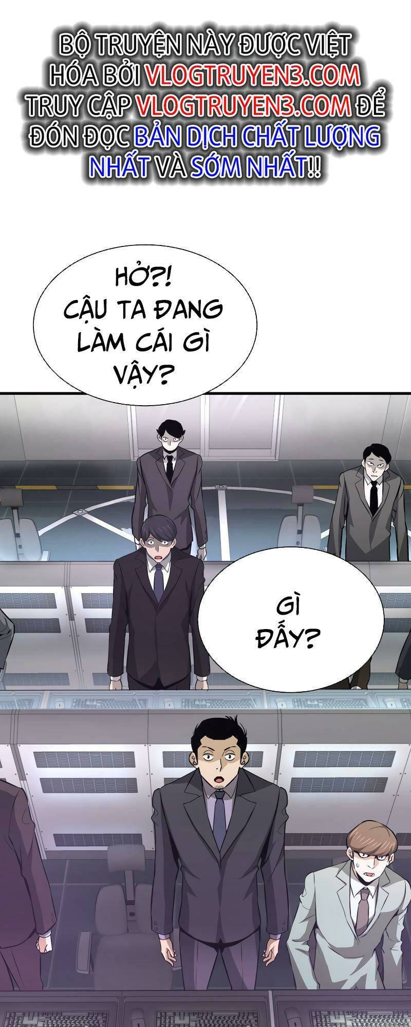 Ta Trở Về Từ Địa Ngục Chap 33 - Next Chap 34