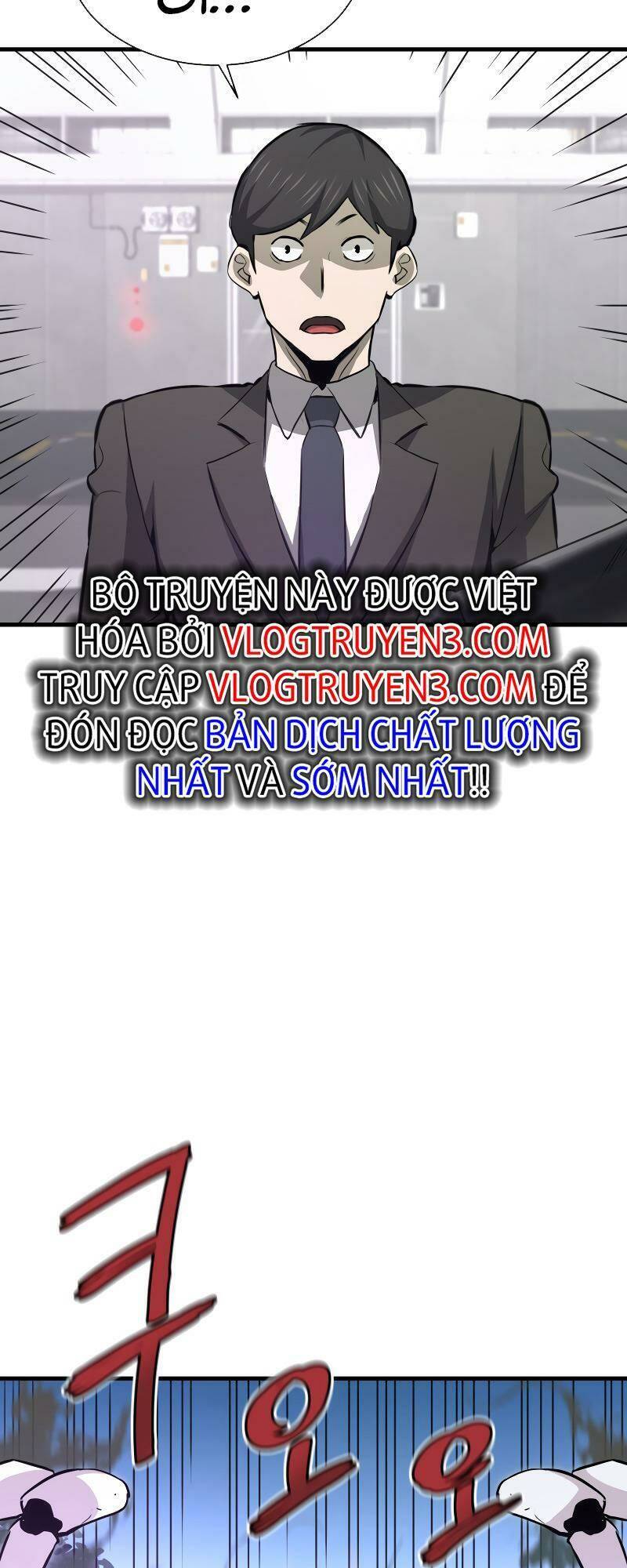 Ta Trở Về Từ Địa Ngục Chap 33 - Next Chap 34