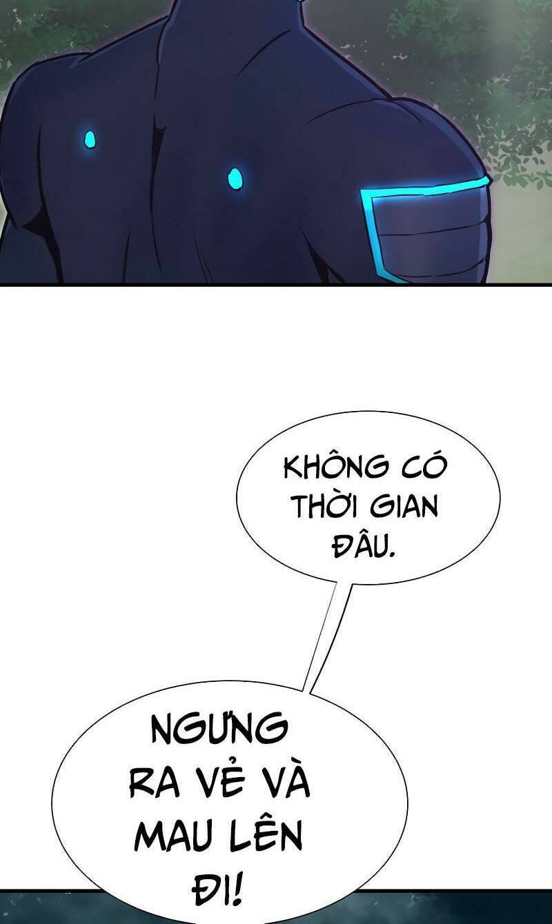 Ta Trở Về Từ Địa Ngục Chap 33 - Next Chap 34