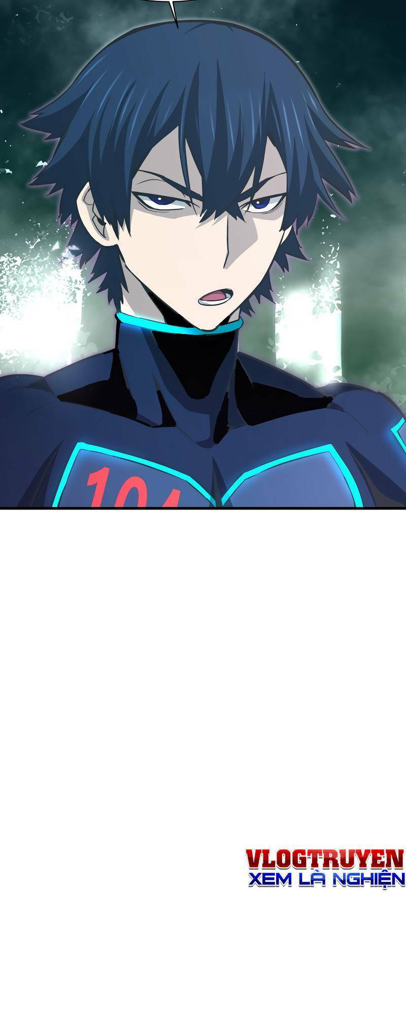 Ta Trở Về Từ Địa Ngục Chap 33 - Next Chap 34