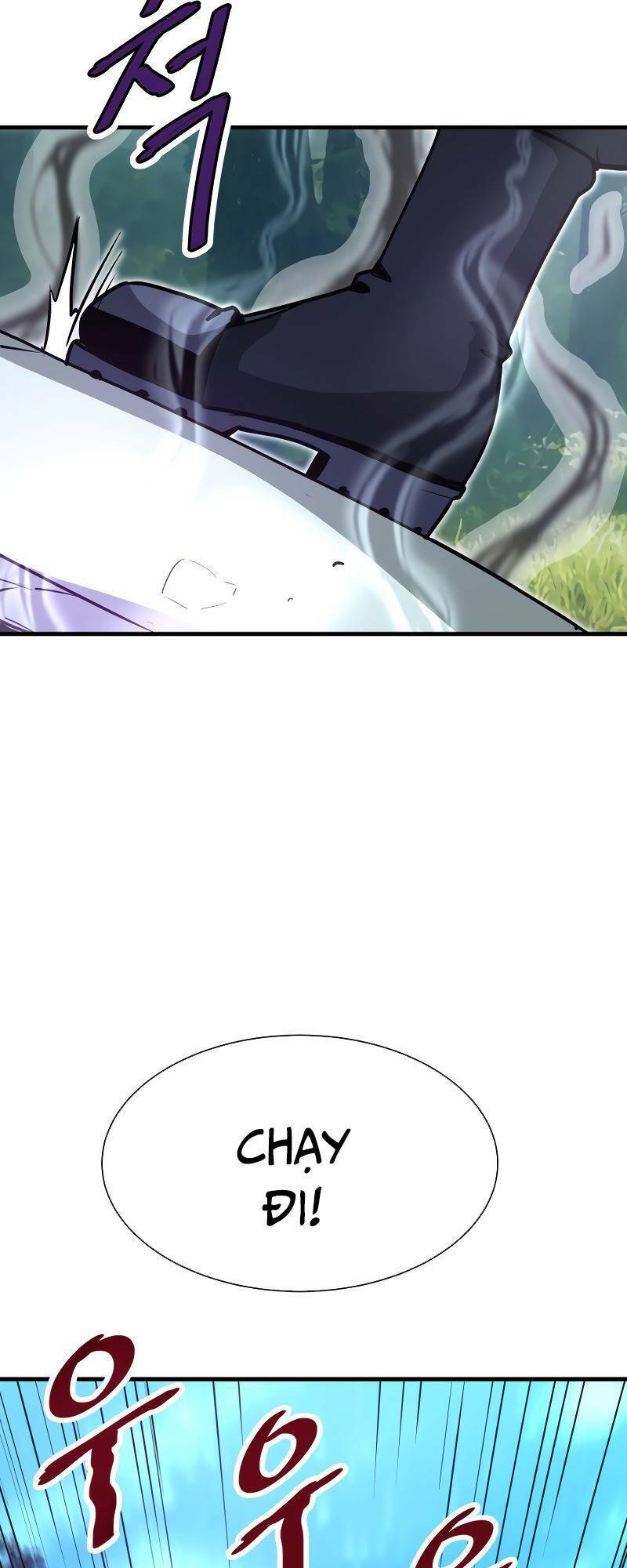 Ta Trở Về Từ Địa Ngục Chap 33 - Next Chap 34