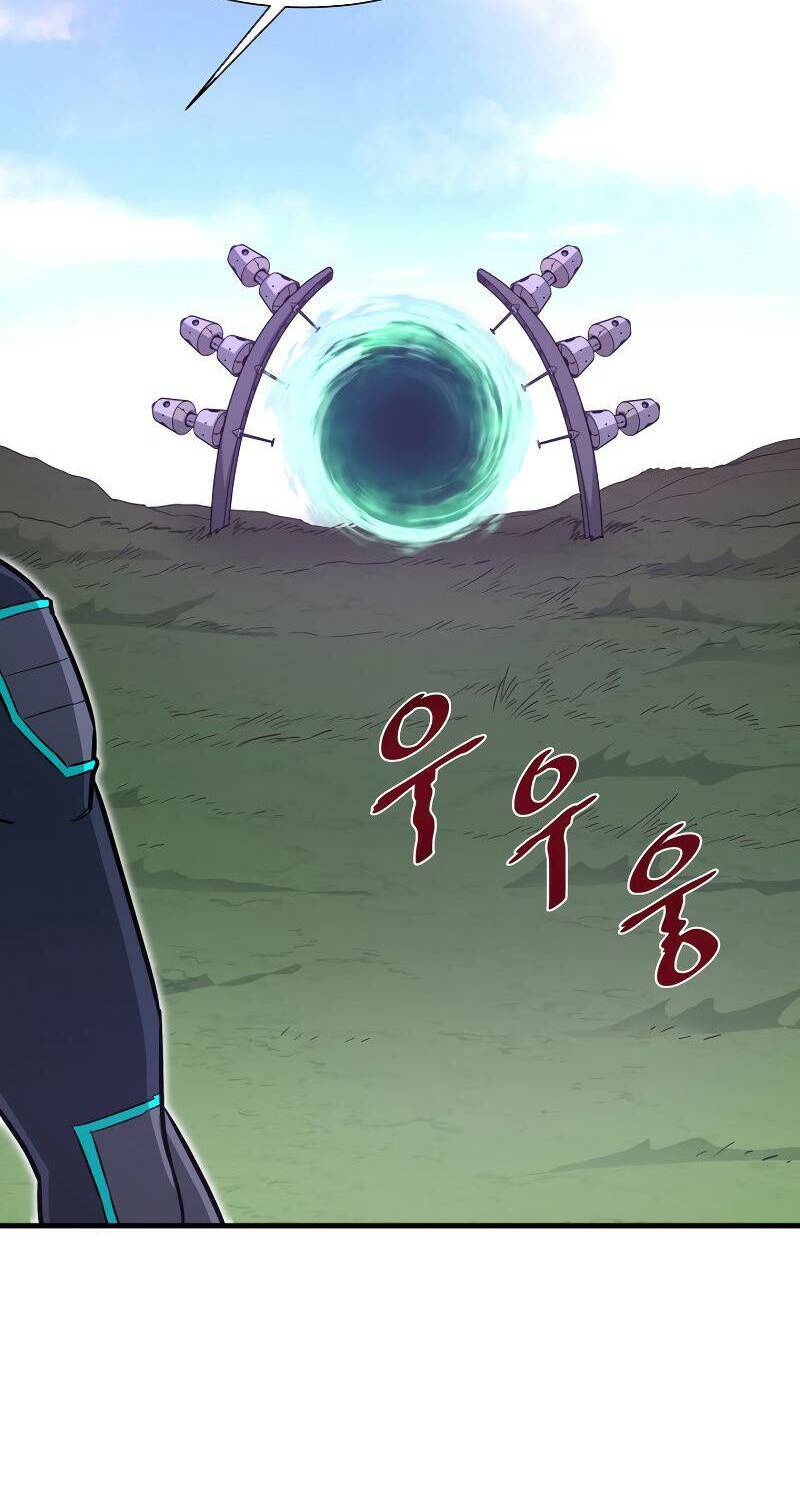 Ta Trở Về Từ Địa Ngục Chap 33 - Next Chap 34