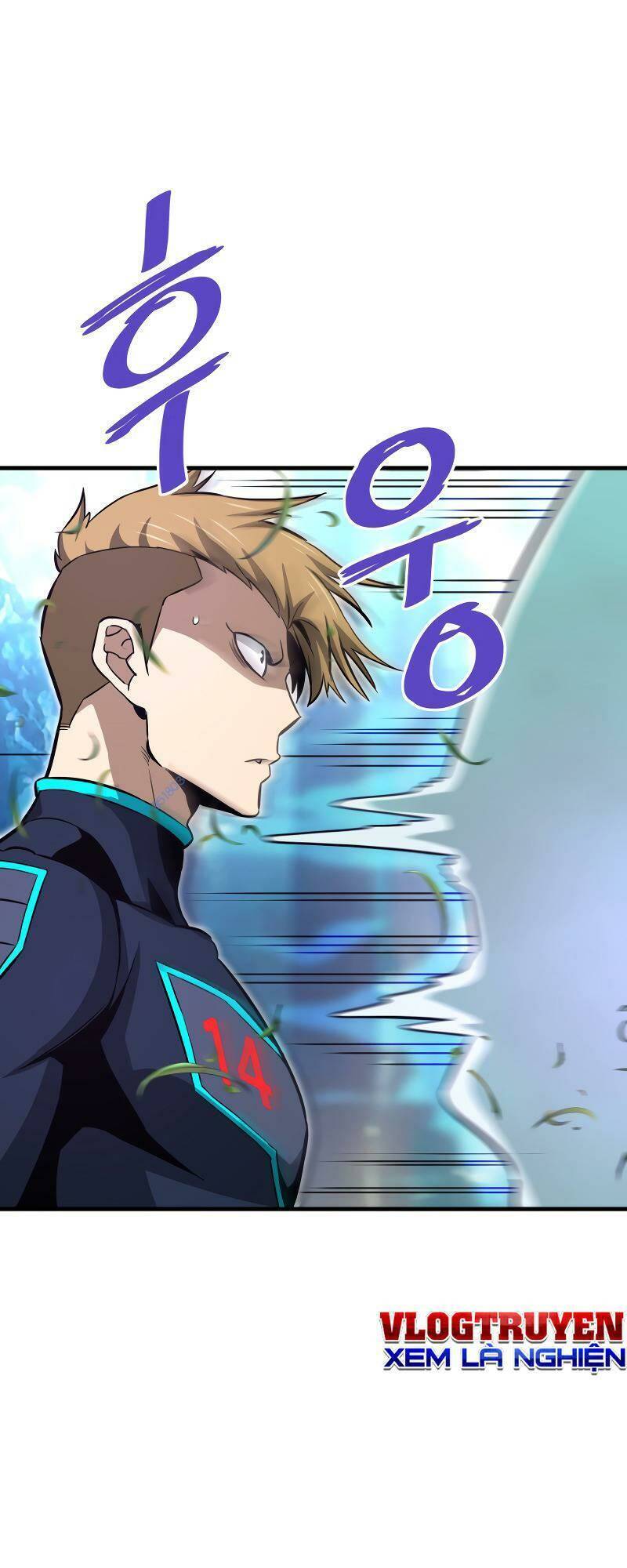 Ta Trở Về Từ Địa Ngục Chap 33 - Next Chap 34