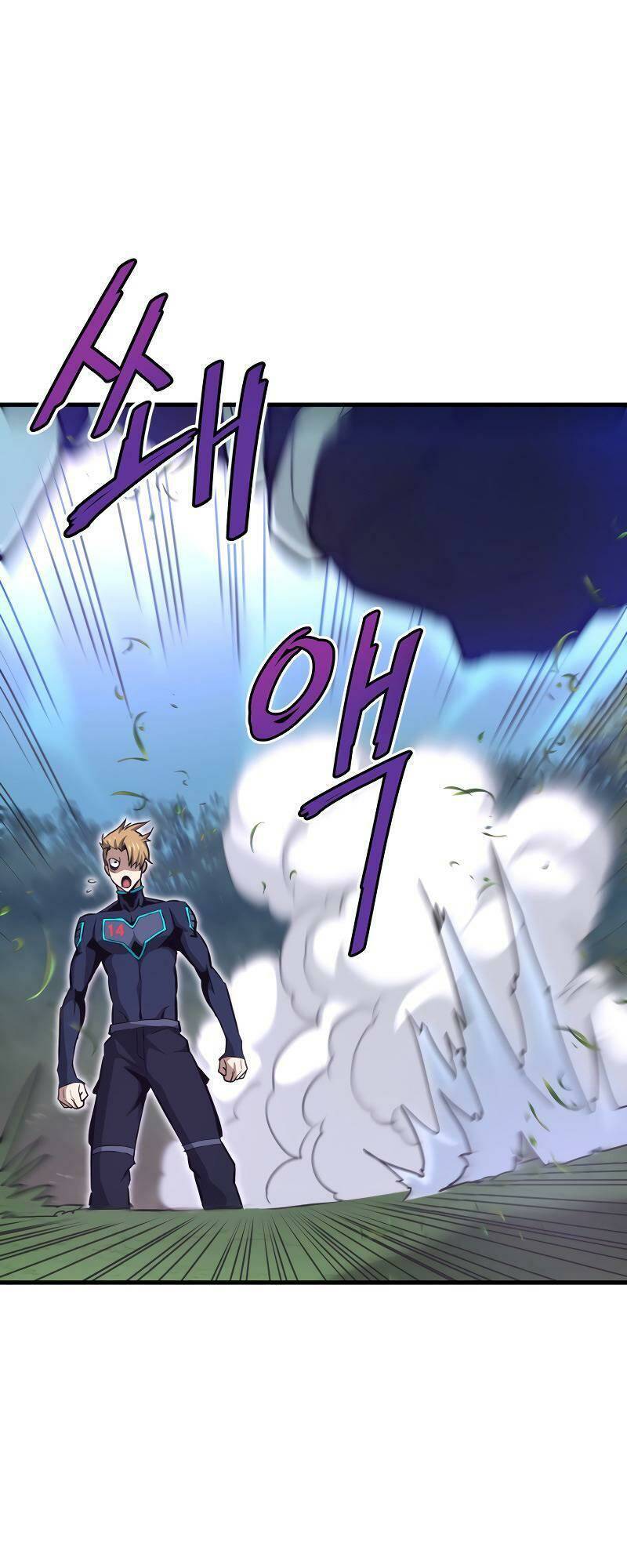 Ta Trở Về Từ Địa Ngục Chap 33 - Next Chap 34