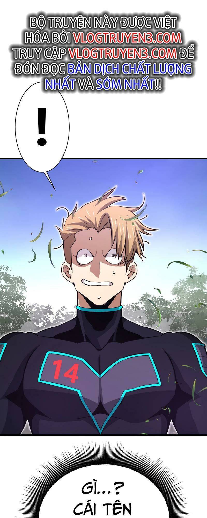 Ta Trở Về Từ Địa Ngục Chap 33 - Next Chap 34