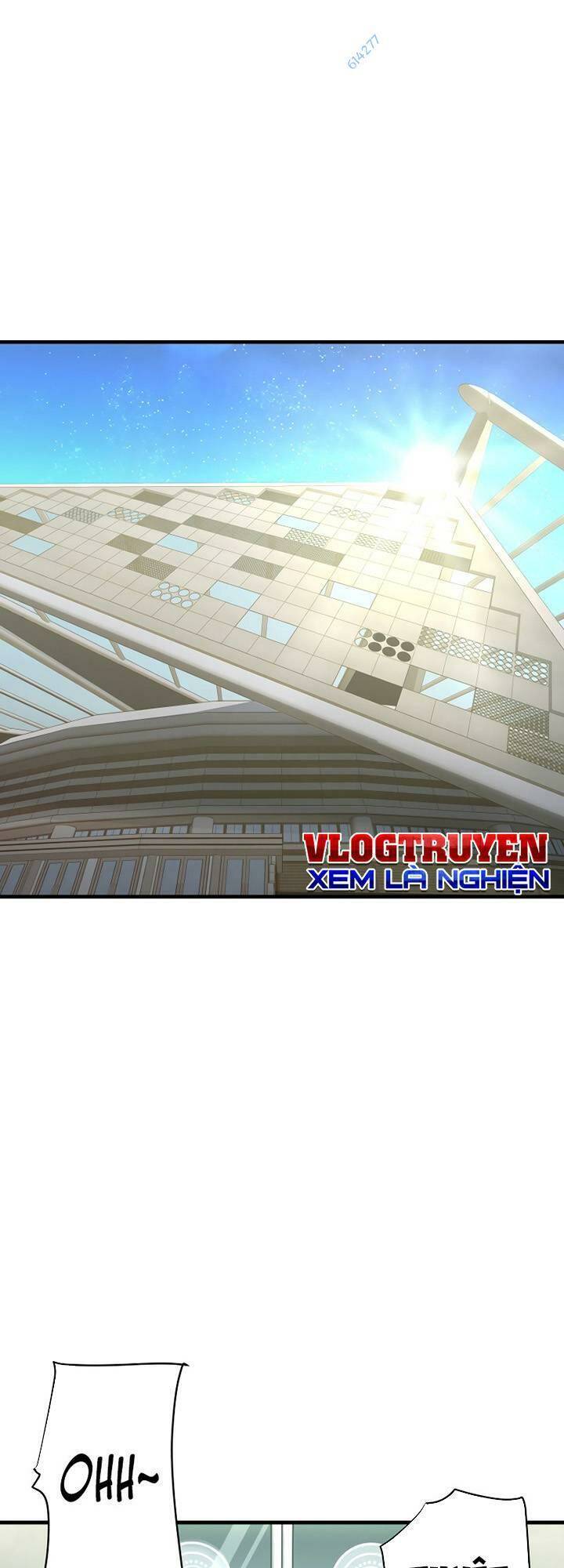 Ta Trở Về Từ Địa Ngục Chap 34 - Next Chap 35