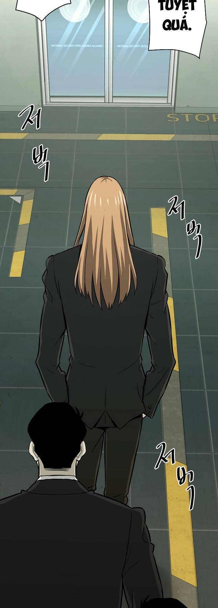 Ta Trở Về Từ Địa Ngục Chap 34 - Next Chap 35