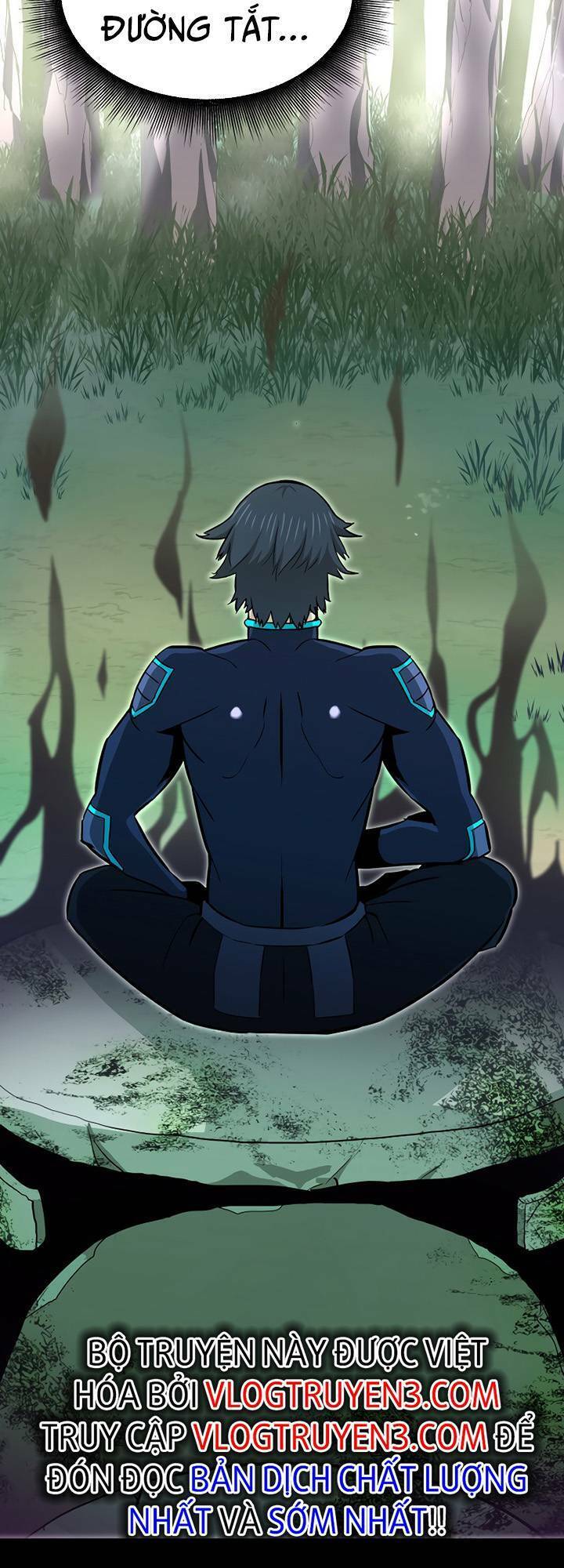Ta Trở Về Từ Địa Ngục Chap 34 - Next Chap 35