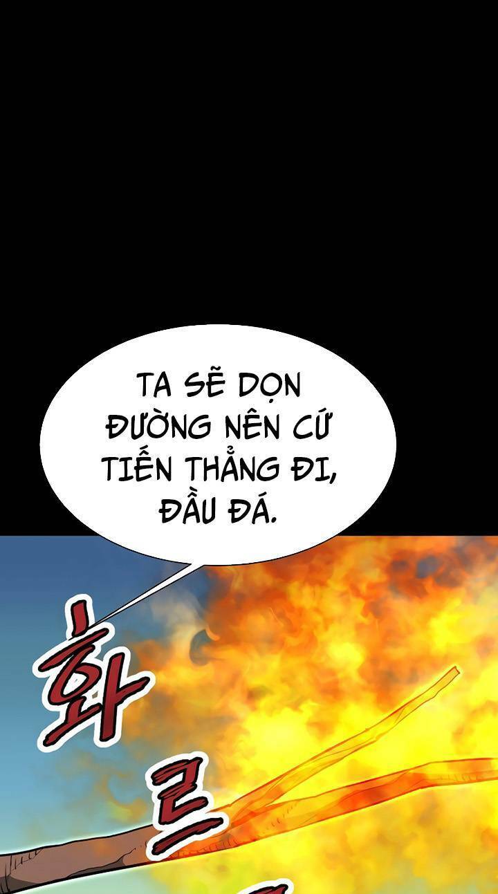 Ta Trở Về Từ Địa Ngục Chap 34 - Next Chap 35