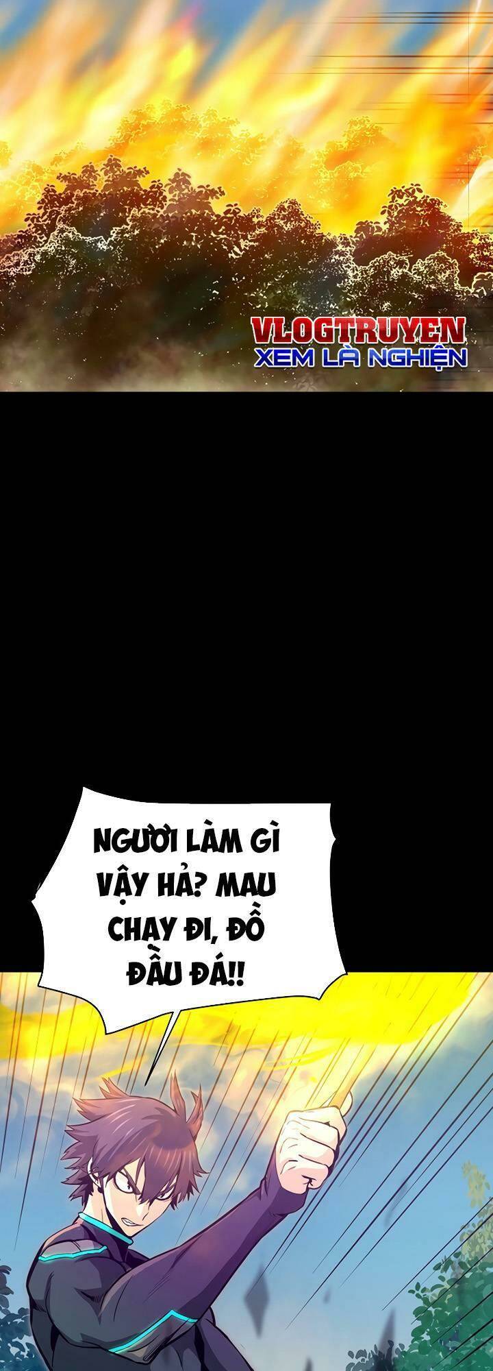 Ta Trở Về Từ Địa Ngục Chap 34 - Next Chap 35