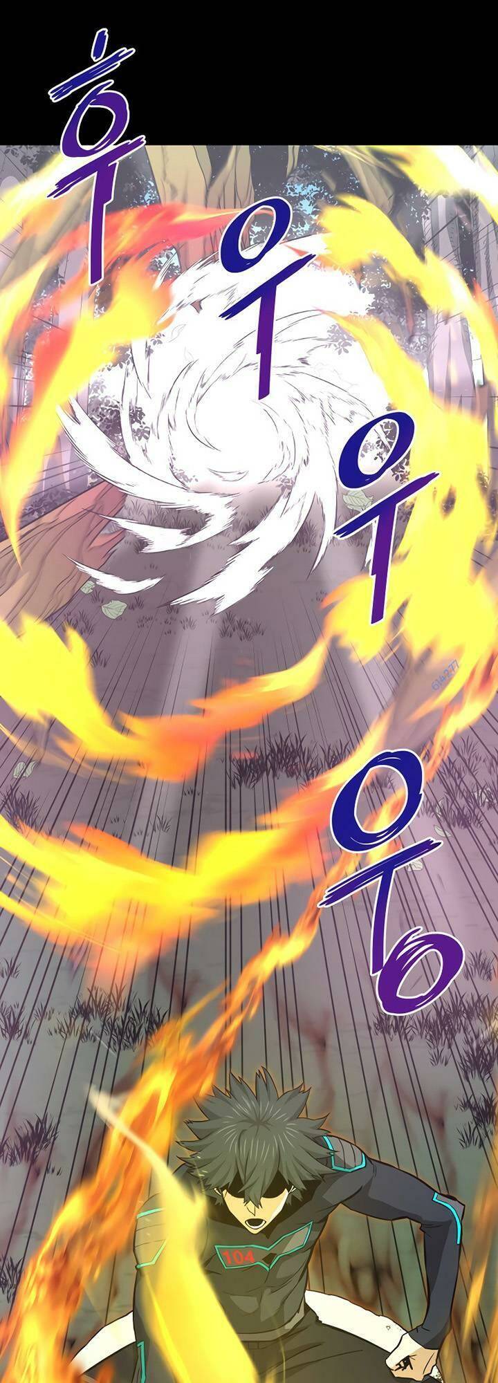 Ta Trở Về Từ Địa Ngục Chap 34 - Next Chap 35