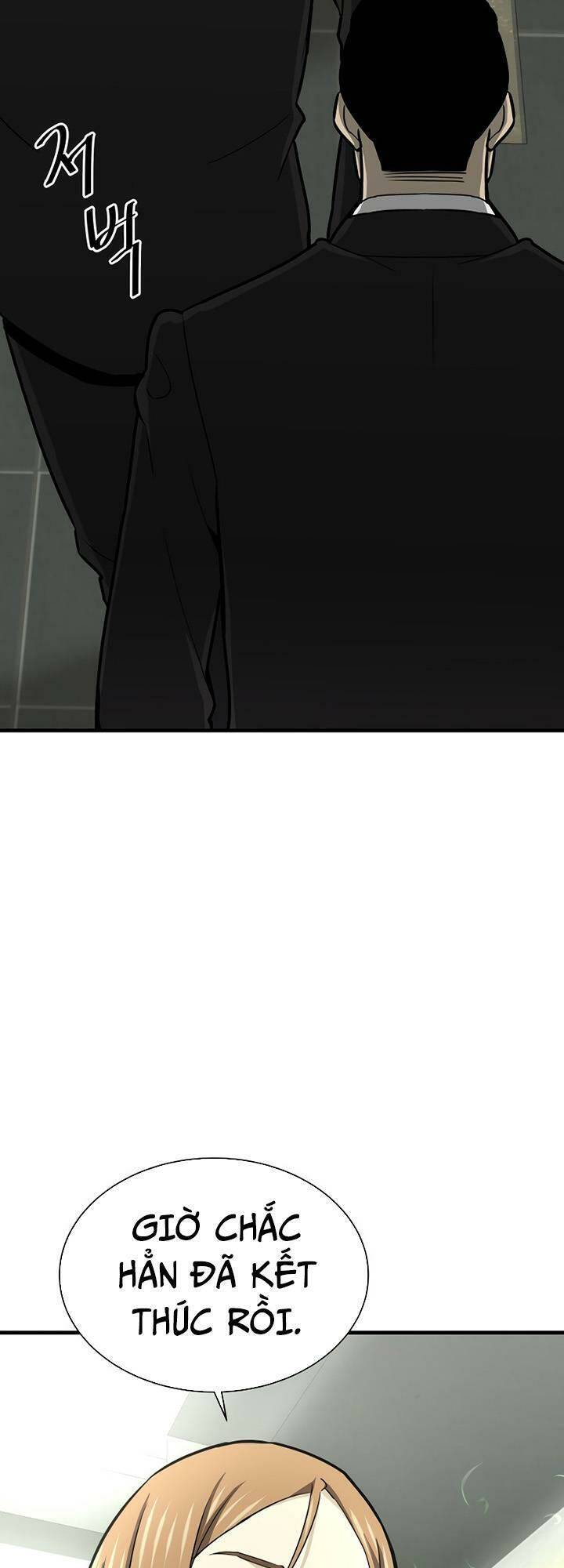 Ta Trở Về Từ Địa Ngục Chap 34 - Next Chap 35