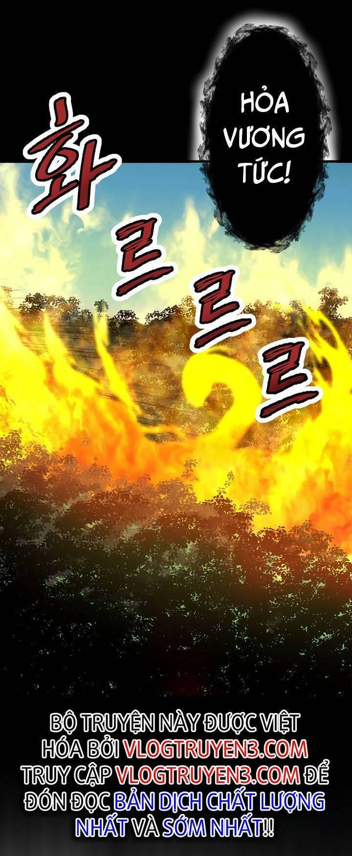 Ta Trở Về Từ Địa Ngục Chap 34 - Next Chap 35