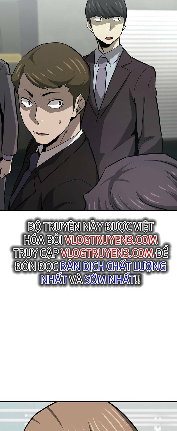 Ta Trở Về Từ Địa Ngục Chap 34 - Next Chap 35