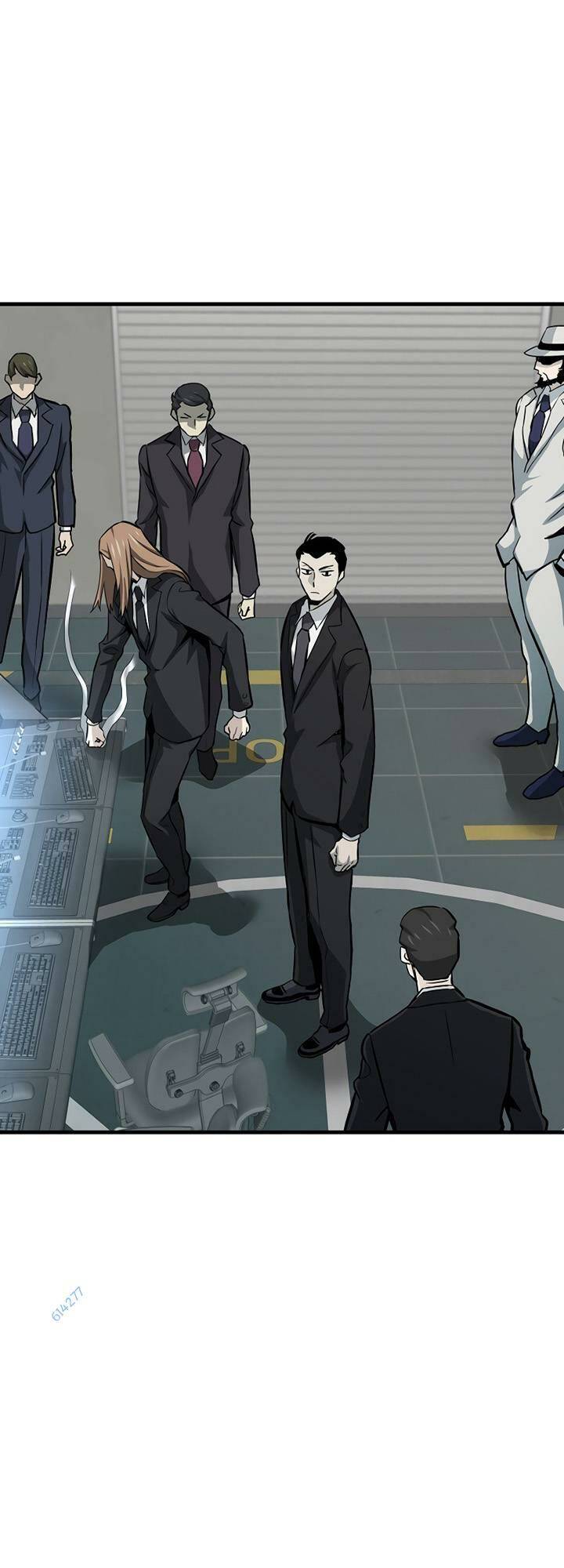 Ta Trở Về Từ Địa Ngục Chap 34 - Next Chap 35