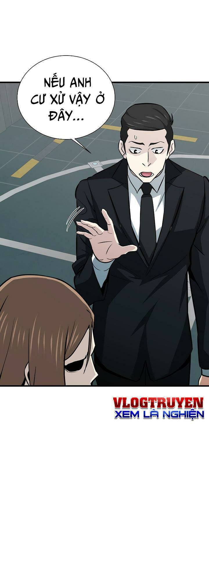 Ta Trở Về Từ Địa Ngục Chap 34 - Next Chap 35