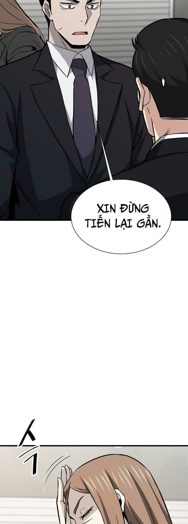 Ta Trở Về Từ Địa Ngục Chap 34 - Next Chap 35