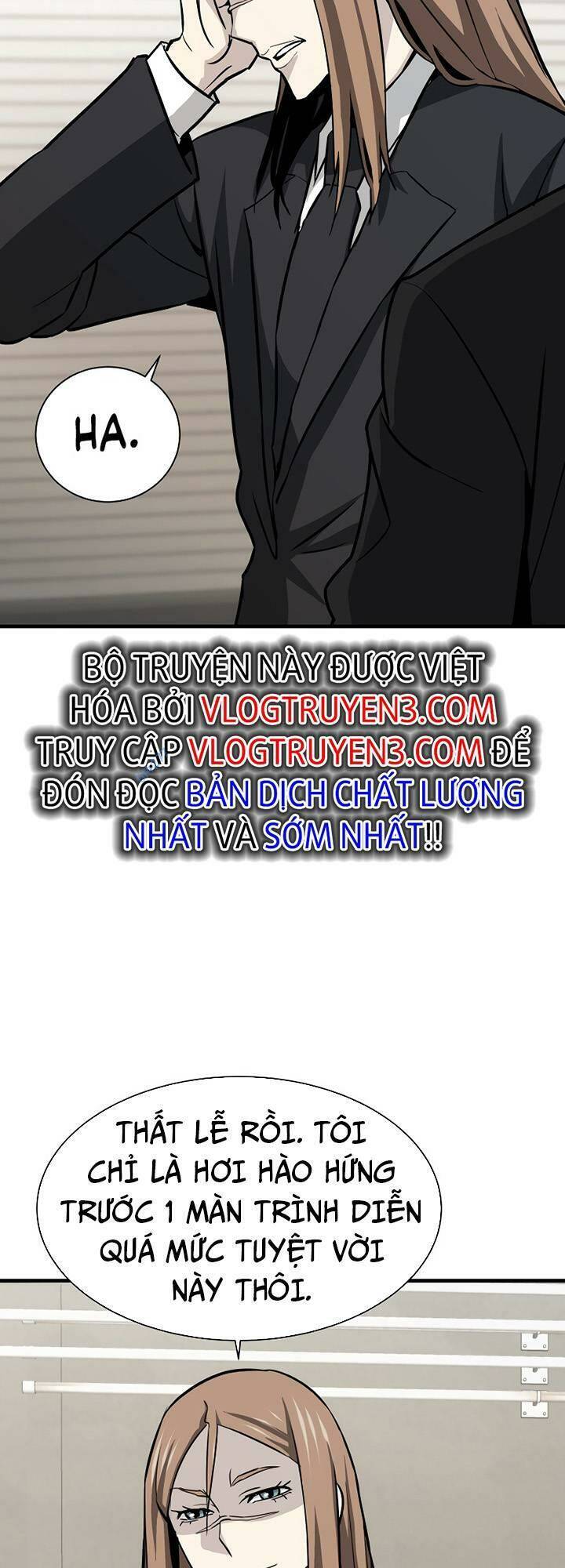 Ta Trở Về Từ Địa Ngục Chap 34 - Next Chap 35