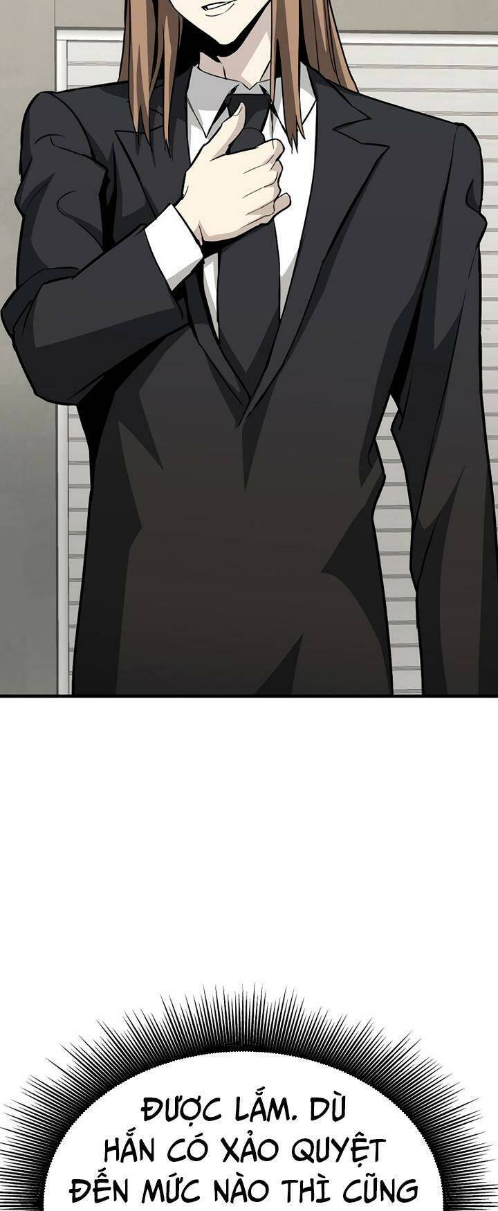 Ta Trở Về Từ Địa Ngục Chap 34 - Next Chap 35
