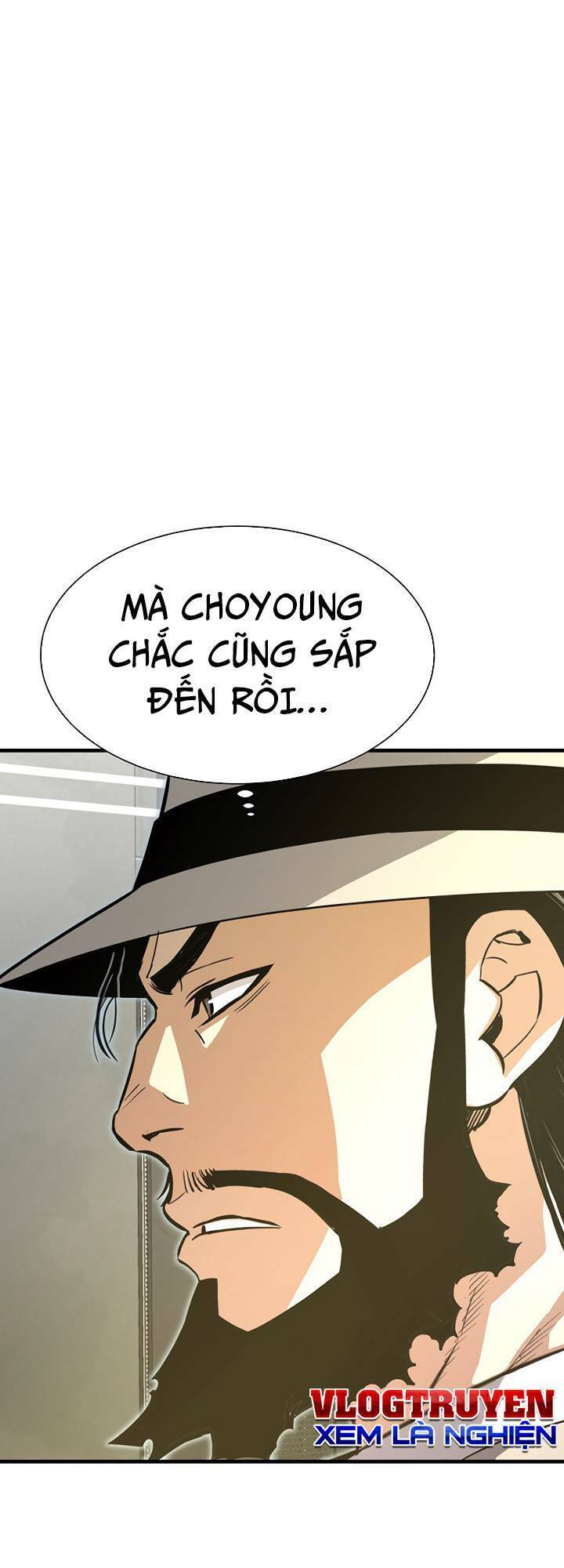 Ta Trở Về Từ Địa Ngục Chap 34 - Next Chap 35