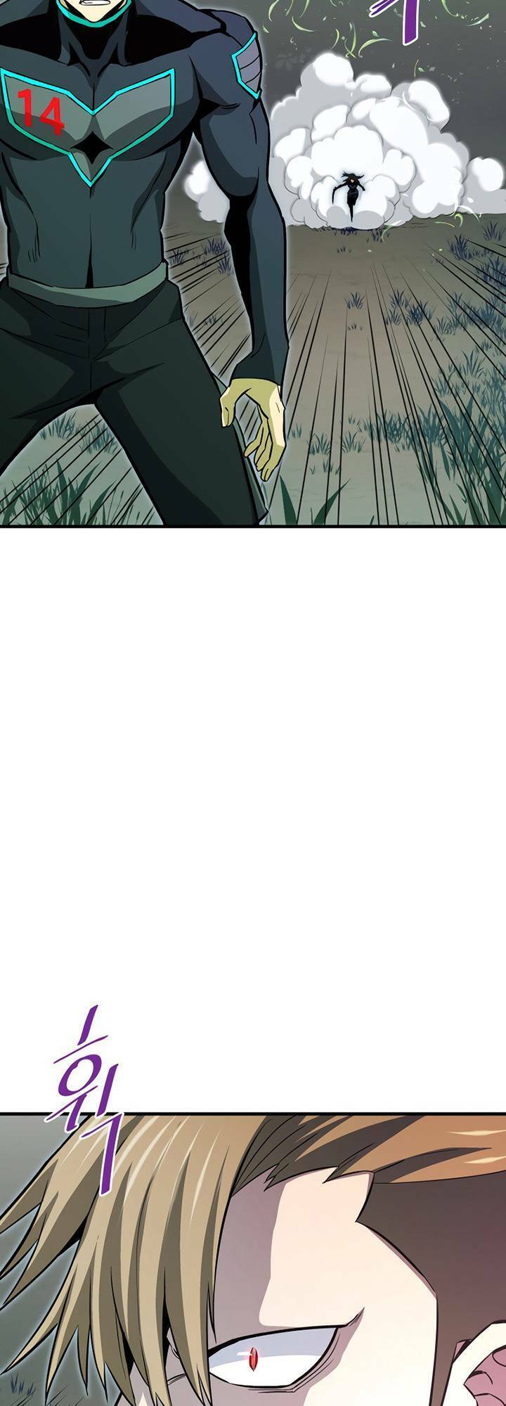 Ta Trở Về Từ Địa Ngục Chap 34 - Next Chap 35