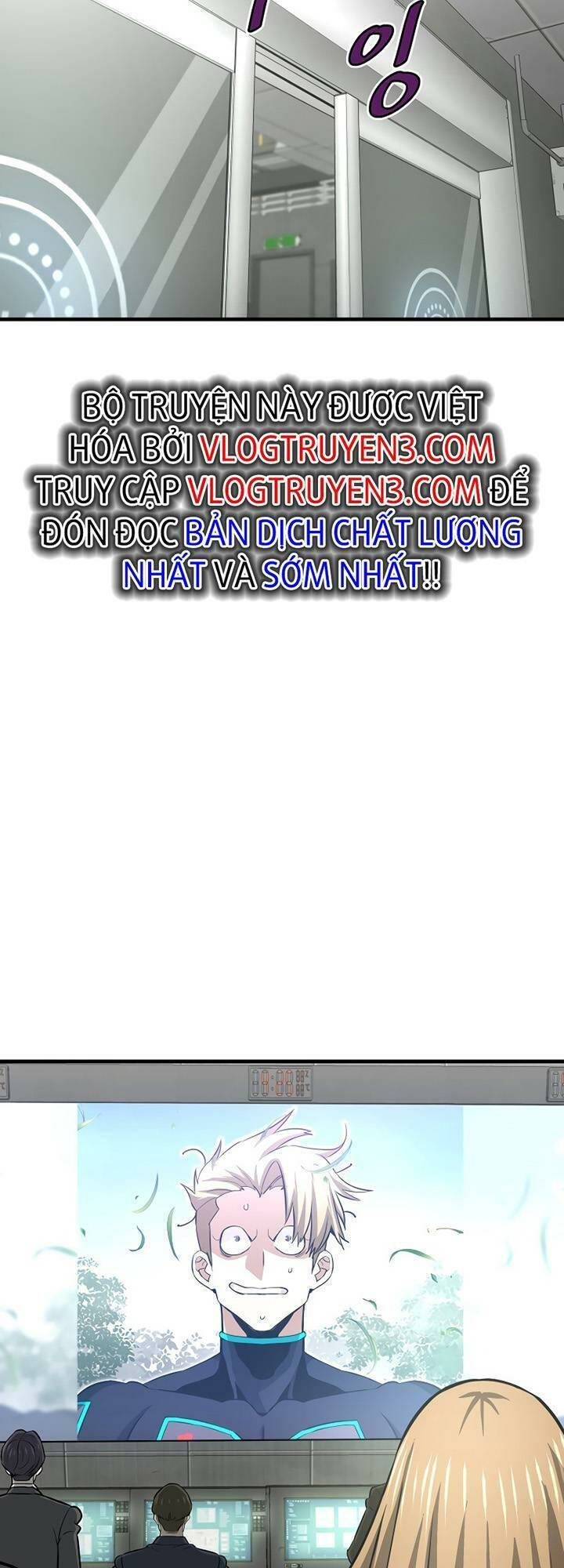 Ta Trở Về Từ Địa Ngục Chap 34 - Next Chap 35