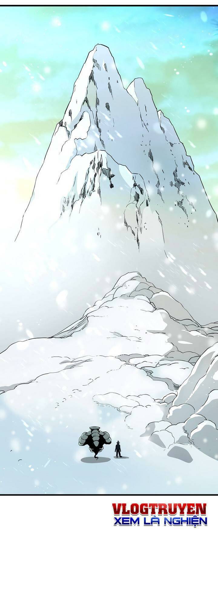 Ta Trở Về Từ Địa Ngục Chap 34 - Next Chap 35