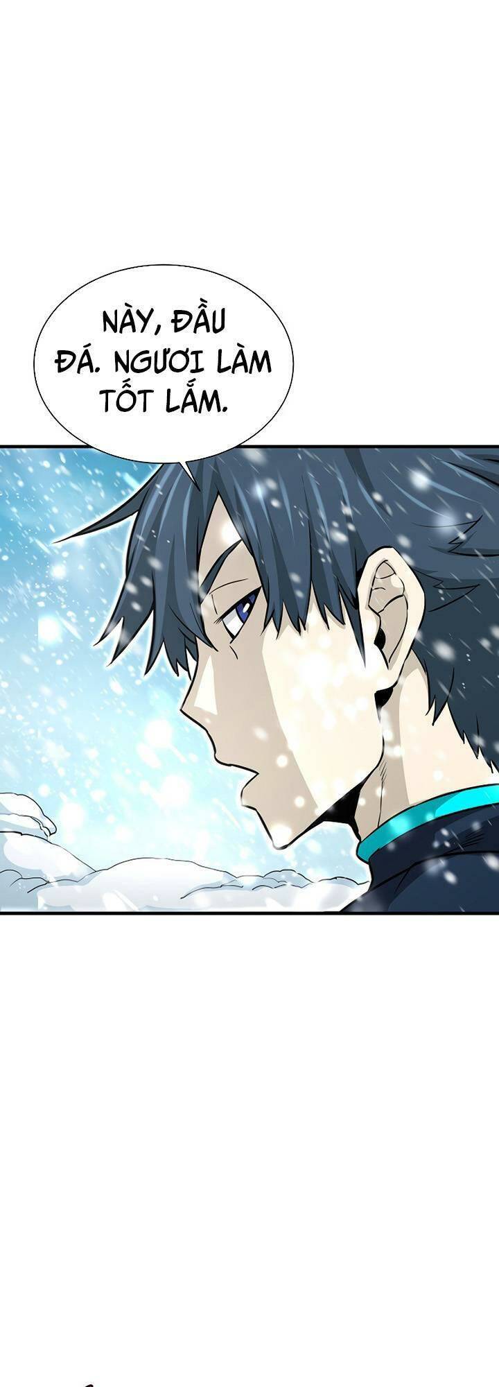 Ta Trở Về Từ Địa Ngục Chap 34 - Next Chap 35