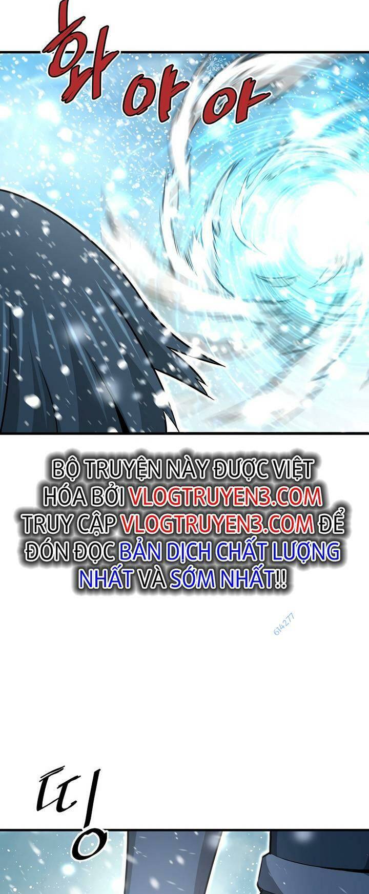 Ta Trở Về Từ Địa Ngục Chap 34 - Next Chap 35
