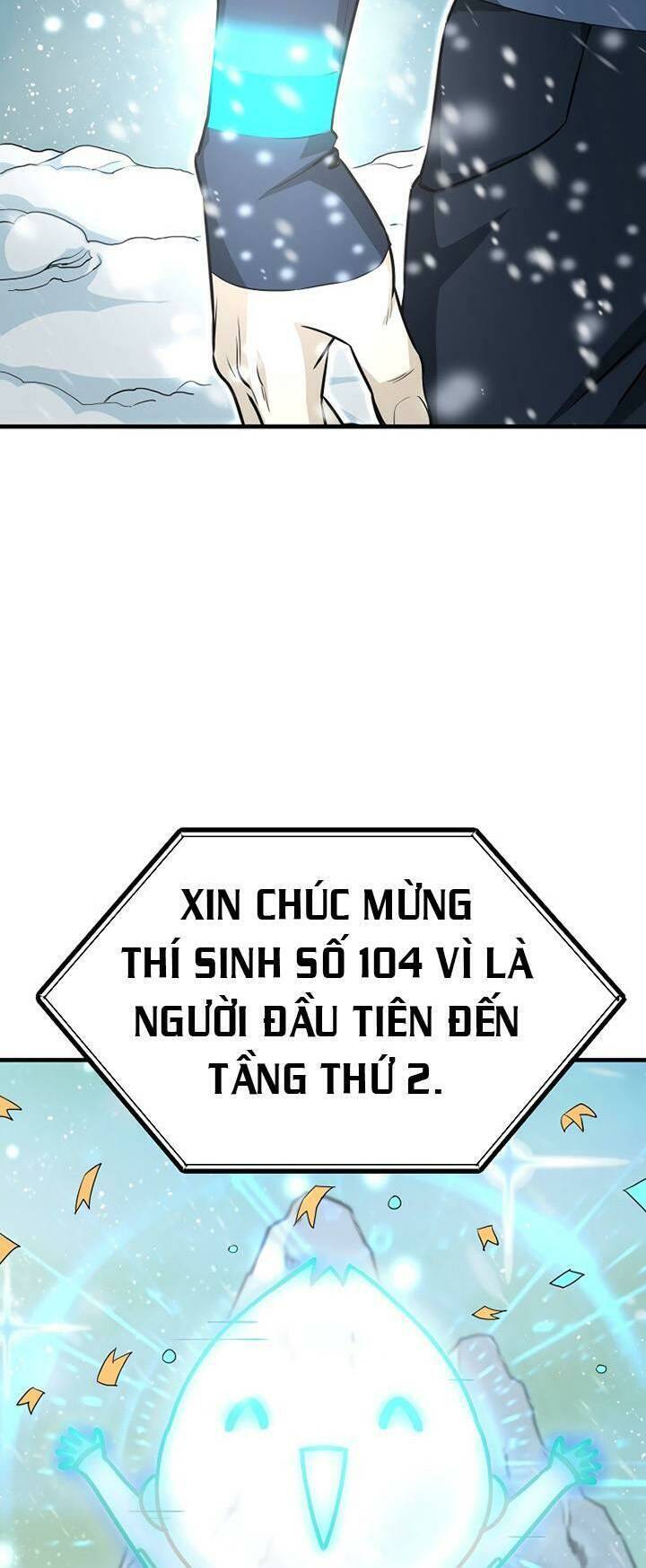 Ta Trở Về Từ Địa Ngục Chap 34 - Next Chap 35