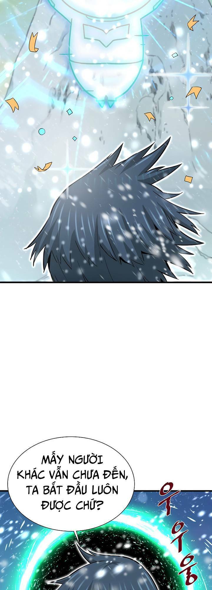 Ta Trở Về Từ Địa Ngục Chap 34 - Next Chap 35